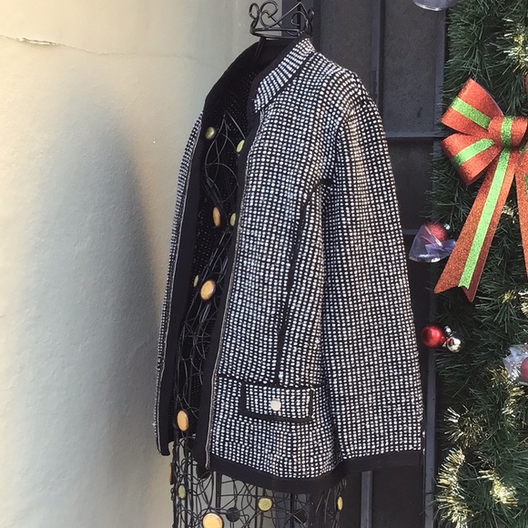 Knit sweater - Picture 3 of 8